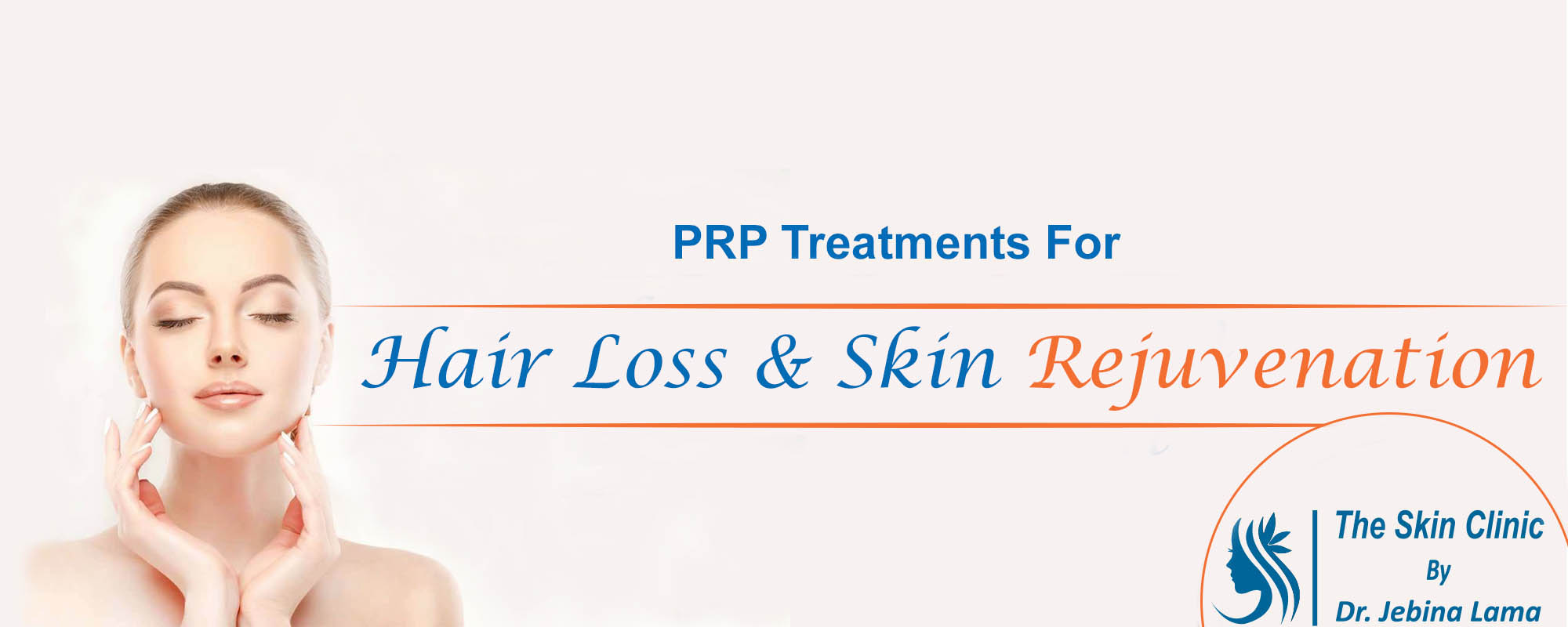 The Skin Clinic By Dr. Jebina Lama (Best place for all kinds of skin