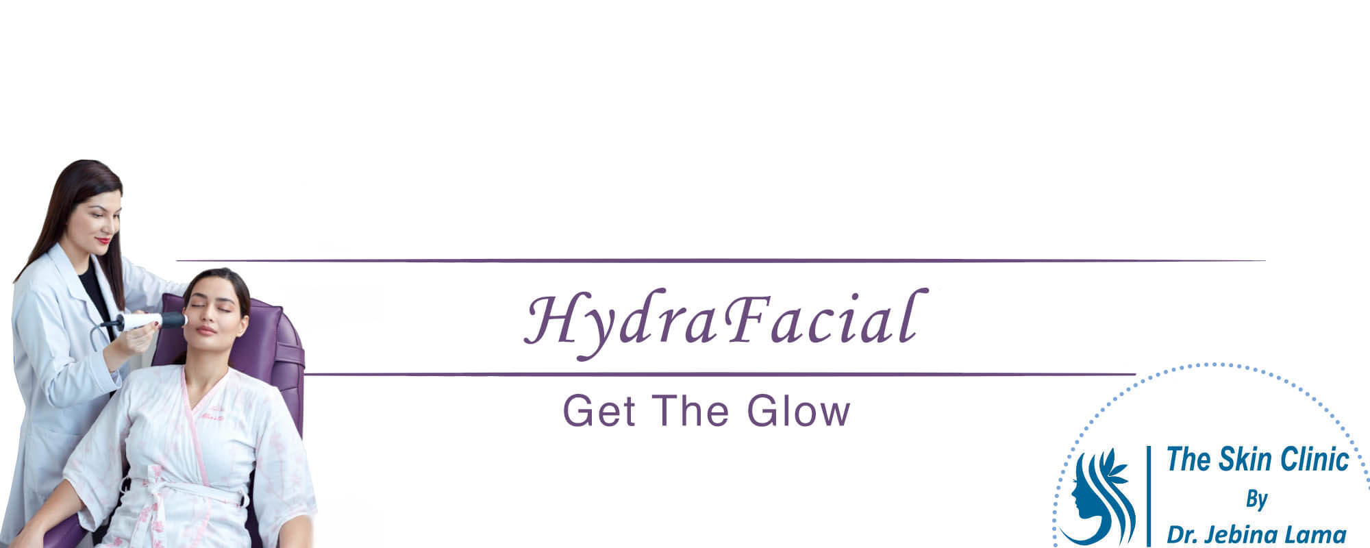 You have variety of ways to book an appointment with us (PhoneMobile