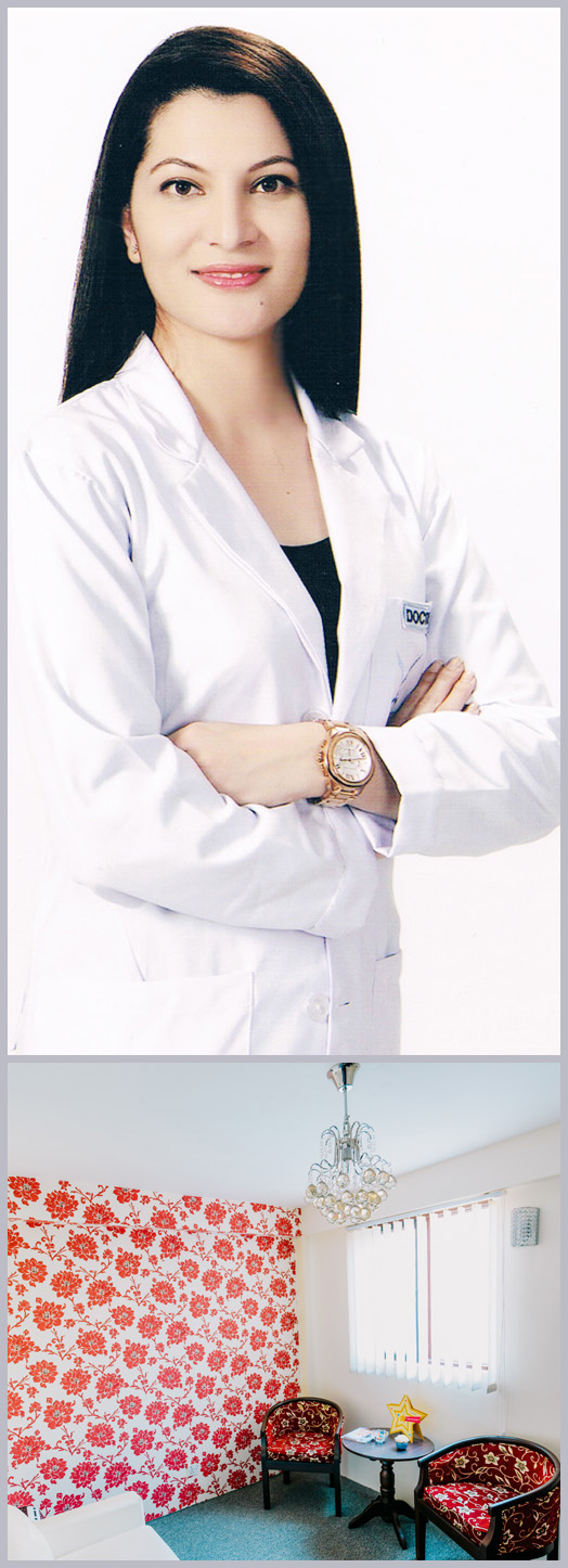 Dr. Jebina Lama